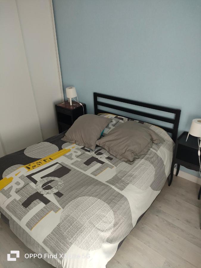 Appart La Percep La Tour-dʼAuvergne Dış mekan fotoğraf
